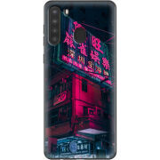 Чехол BoxFace Samsung Galaxy A21 (A215) 