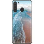 Чехол BoxFace Samsung Galaxy A21 (A215) 