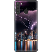 Чехол BoxFace Samsung Galaxy A21 (A215) 