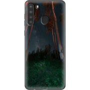Чехол BoxFace Samsung Galaxy A21 (A215) 