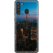 Чехол BoxFace Samsung Galaxy A21 (A215) 