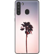 Чехол BoxFace Samsung Galaxy A21 (A215) 