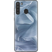 Чехол BoxFace Samsung Galaxy A21 (A215) 