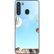 Чехол BoxFace Samsung Galaxy A21 (A215) 