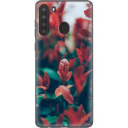 Чехол BoxFace Samsung Galaxy A21 (A215) 