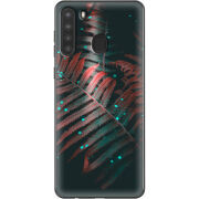 Чехол BoxFace Samsung Galaxy A21 (A215) 