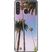 Чехол BoxFace Samsung Galaxy A21 (A215) 