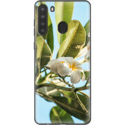 Чехол BoxFace Samsung Galaxy A21 (A215) 