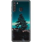 Чехол BoxFace Samsung Galaxy A21 (A215) 