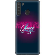 Чехол BoxFace Samsung Galaxy A21 (A215) 