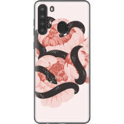 Чехол BoxFace Samsung Galaxy A21 (A215) 