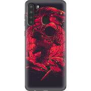 Чехол BoxFace Samsung Galaxy A21 (A215) 