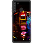 Чехол BoxFace Samsung Galaxy A21 (A215) 