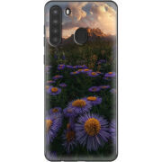Чехол BoxFace Samsung Galaxy A21 (A215) 