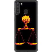 Чехол BoxFace Samsung Galaxy A21 (A215) 