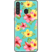 Чехол BoxFace Samsung Galaxy A21 (A215) 