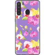 Чехол BoxFace Samsung Galaxy A21 (A215) 