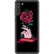 Чехол BoxFace Samsung Galaxy A21 (A215) 