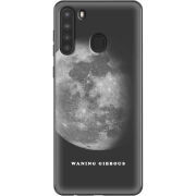 Чехол BoxFace Samsung Galaxy A21 (A215) 