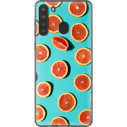 Чехол BoxFace Samsung Galaxy A21 (A215) 