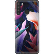 Чехол BoxFace Samsung Galaxy A21 (A215) 