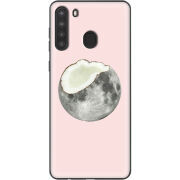 Чехол BoxFace Samsung Galaxy A21 (A215) 