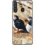 Чехол BoxFace Samsung Galaxy A21 (A215) 