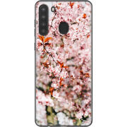 Чехол BoxFace Samsung Galaxy A21 (A215) 