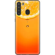 Чехол BoxFace Samsung Galaxy A21 (A215) 