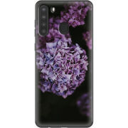 Чехол BoxFace Samsung Galaxy A21 (A215) 