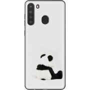 Чехол BoxFace Samsung Galaxy A21 (A215) 