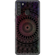 Чехол BoxFace Samsung Galaxy A21 (A215) 