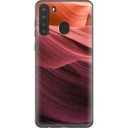 Чехол BoxFace Samsung Galaxy A21 (A215) 