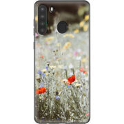 Чехол BoxFace Samsung Galaxy A21 (A215) 