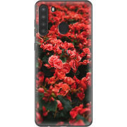 Чехол BoxFace Samsung Galaxy A21 (A215) 
