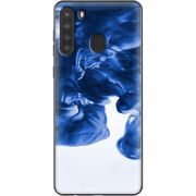 Чехол BoxFace Samsung Galaxy A21 (A215) 