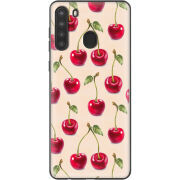 Чехол BoxFace Samsung Galaxy A21 (A215) 