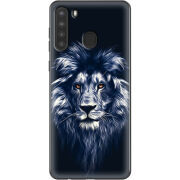 Чехол BoxFace Samsung Galaxy A21 (A215) 