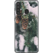 Чехол BoxFace Samsung Galaxy A21 (A215) 