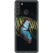 Чехол BoxFace Samsung Galaxy A21 (A215) 