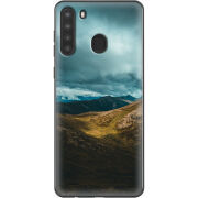 Чехол BoxFace Samsung Galaxy A21 (A215) 