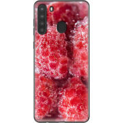 Чехол BoxFace Samsung Galaxy A21 (A215) 