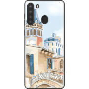 Чехол BoxFace Samsung Galaxy A21 (A215) 