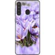 Чехол BoxFace Samsung Galaxy A21 (A215) 