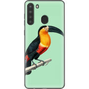 Чехол BoxFace Samsung Galaxy A21 (A215) 