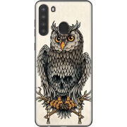 Чехол BoxFace Samsung Galaxy A21 (A215) 