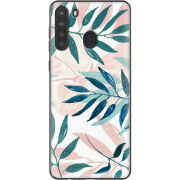 Чехол BoxFace Samsung Galaxy A21 (A215) 
