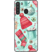 Чехол BoxFace Samsung Galaxy A21 (A215) 