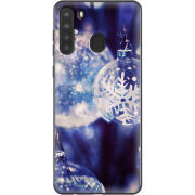 Чехол BoxFace Samsung Galaxy A21 (A215) 