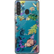 Чехол BoxFace Samsung Galaxy A21 (A215) 